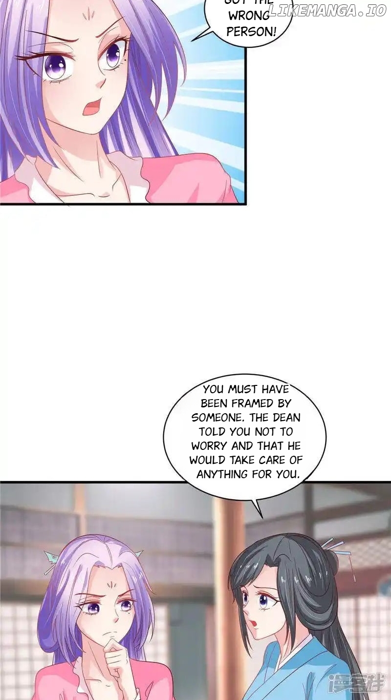 The Genius Poison Doctor chapter 39 - page 26